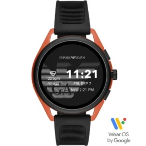 Emporio Armani Men's Watch Matteo ART5023 | Watches Prime