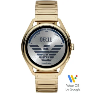 Emporio Armani Men's Watch Matteo ART5026 | Watches Prime