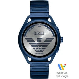Emporio Armani Men's Watch Alberto ART9000 | Watches Prime