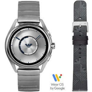 Emporio Armani Men's Watch Renato ART9013 | Watches Prime