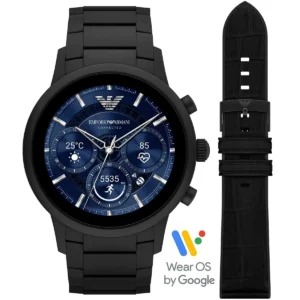 Emporio Armani Men's Watch ART9006 | Watches Prime