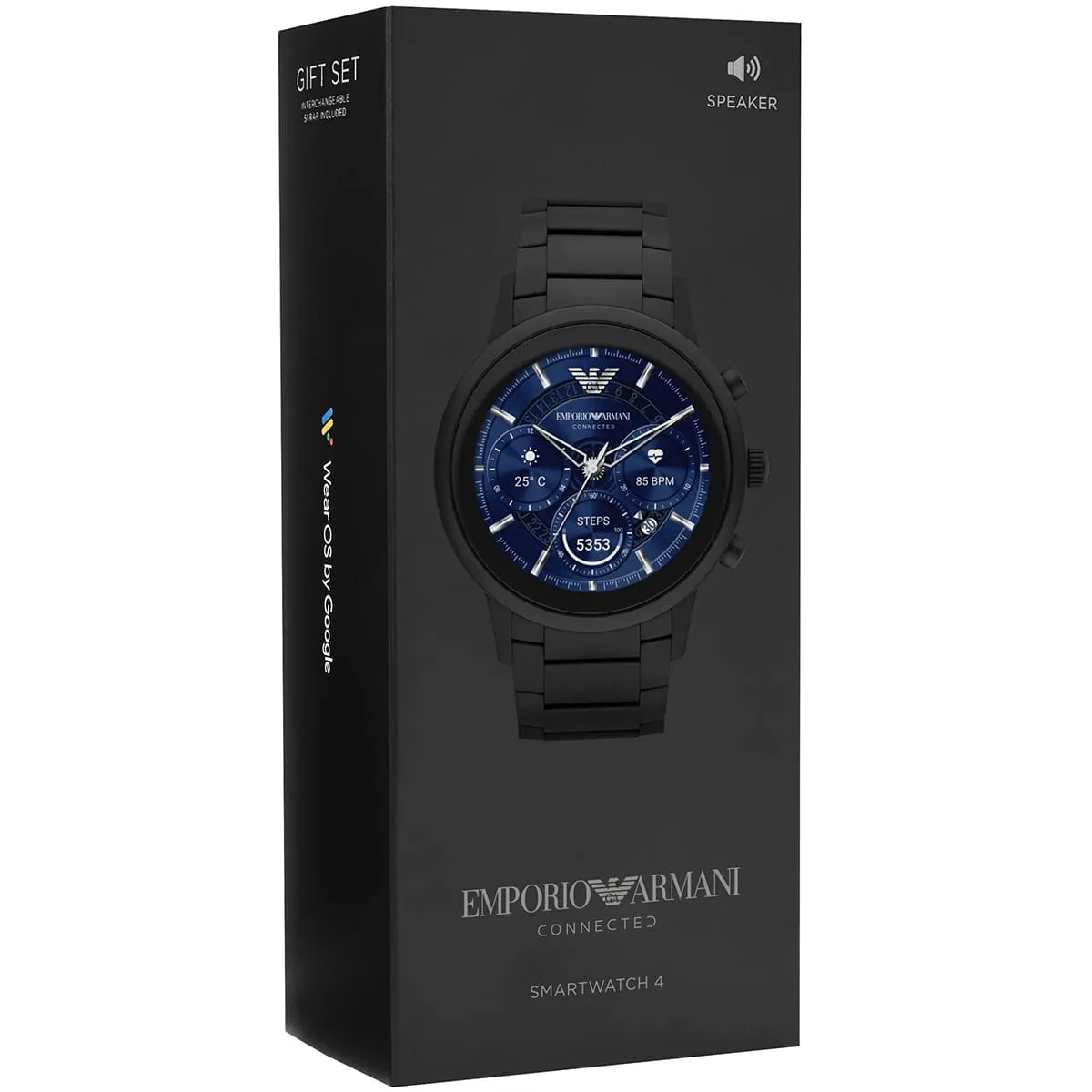 Emporio Armani Men s Watch Renato ART9013 Watches Prime