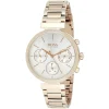 Hugo Boss Ladies Watch Flawless 1502531 | Watches Prime