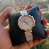 Hugo Boss Ladies Watch Flawless 1502551 | Watches Prime
