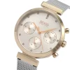 Hugo Boss Ladies Watch Flawless 1502551 | Watches Prime