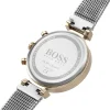 Hugo Boss Ladies Watch Flawless 1502551 | Watches Prime