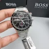 Hugo Boss Men's Watch Rafale 1513509 | Watches Prime Hugo Boss Men's Watch Rafale 1513509 | Watches Prime