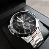 Hugo Boss Men's Watch Rafale 1513509 | Watches Prime Hugo Boss Men's Watch Rafale 1513509 | Watches Prime