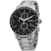 Hugo Boss Men's Watch Rafale 1513509 | Watches Prime Hugo Boss Men's Watch Rafale 1513509 | Watches Prime
