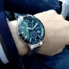 Hugo Boss Men's Watch Rafale 1513510 | Watches Prime