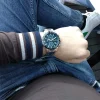 Hugo Boss Men's Watch Rafale 1513510 | Watches Prime