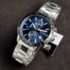 Hugo Boss Men's Watch Rafale 1513510 | Watches Prime
