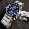 Hugo Boss Men's Watch Rafale 1513510 | Watches Prime