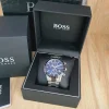 Hugo Boss Men's Watch Rafale 1513510 | Watches Prime