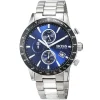 Hugo Boss Men's Watch Rafale 1513510 | Watches Prime