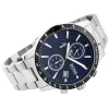 Hugo Boss Men's Watch Rafale 1513510 | Watches Prime