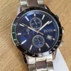 Hugo Boss Men's Watch Rafale 1513510 | Watches Prime