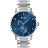 Hugo Boss Men's Watch Oxygen 1513597 | Watches Prime