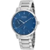 Hugo Boss Men's Watch Oxygen 1513597 | Watches Prime