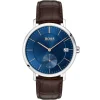 Hugo Boss Men's Watch Corporal 1513639 | Watches Prime Hugo Boss Men's Watch Corporal 1513639 | Watches Prime