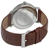 Hugo Boss Men's Watch Corporal 1513639 | Watches Prime Hugo Boss Men's Watch Corporal 1513639 | Watches Prime