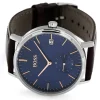 Hugo Boss Men's Watch Corporal 1513639 | Watches Prime Hugo Boss Men's Watch Corporal 1513639 | Watches Prime