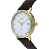 Hugo Boss Men's Watch Corporal 1513640 | Watches Prime