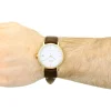 Hugo Boss Men's Watch Corporal 1513640 | Watches Prime