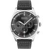 Hugo Boss Men's Watch Pioneer 1513708 | Watches Prime