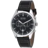 Hugo Boss Men's Watch Pioneer 1513708 | Watches Prime