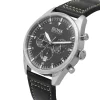 Hugo Boss Men's Watch Pioneer 1513708 | Watches Prime