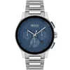 Hugo Boss Men's Watch Peak 1513763 | Watches Prime