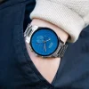 Hugo Boss Men's Watch Peak 1513763 | Watches Prime
