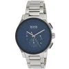 Hugo Boss Men's Watch Peak 1513763 | Watches Prime