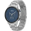 Hugo Boss Men's Watch Peak 1513763 | Watches Prime