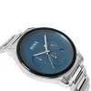 Hugo Boss Men's Watch Peak 1513763 | Watches Prime