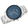 Hugo Boss Men's Watch Peak 1513763 | Watches Prime