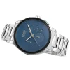 Hugo Boss Men's Watch Peak 1513763 | Watches Prime