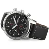 Hugo Boss Men's Watch Aero 1513770 | Watches Prime