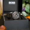 Hugo Boss Men's Watch Integrity 1513780 | Watches Prime