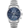 Hugo Boss Men's Watch Skymaster 1513784 | Watches Prime