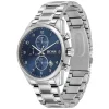 Hugo Boss Men's Watch Skymaster 1513784 | Watches Prime