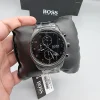 Hugo Boss Men's Watch Skymaster 1513785 | Watches Prime