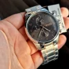 Hugo Boss Men's Watch Skymaster 1513789 | Watches Prime Hugo Boss Men's Watch Skymaster 1513789 | Watches Prime