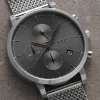 Hugo Boss Men's Watch Integrity 1513807 | Watches Prime