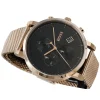 Hugo Boss Men's Watch Integrity 1513808 | Watches Prime