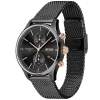 Hugo Boss Men's Watch Associate 1513811 | Watches Prime