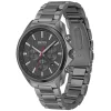 Hugo Boss Men's Watch Distinct 1513858 | Watches Prime