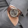Hugo Boss Men's Watch Santiago 1513861 | Watches Prime Hugo Boss Men's Watch Santiago 1513861 | Watches Prime