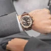 Hugo Boss Men's Watch Santiago 1513861 | Watches Prime Hugo Boss Men's Watch Santiago 1513861 | Watches Prime